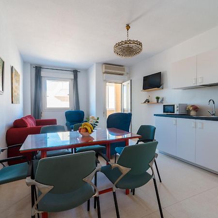Piso Familiar Virgen Del Rocio Apartment เซบีญา ภายนอก รูปภาพ