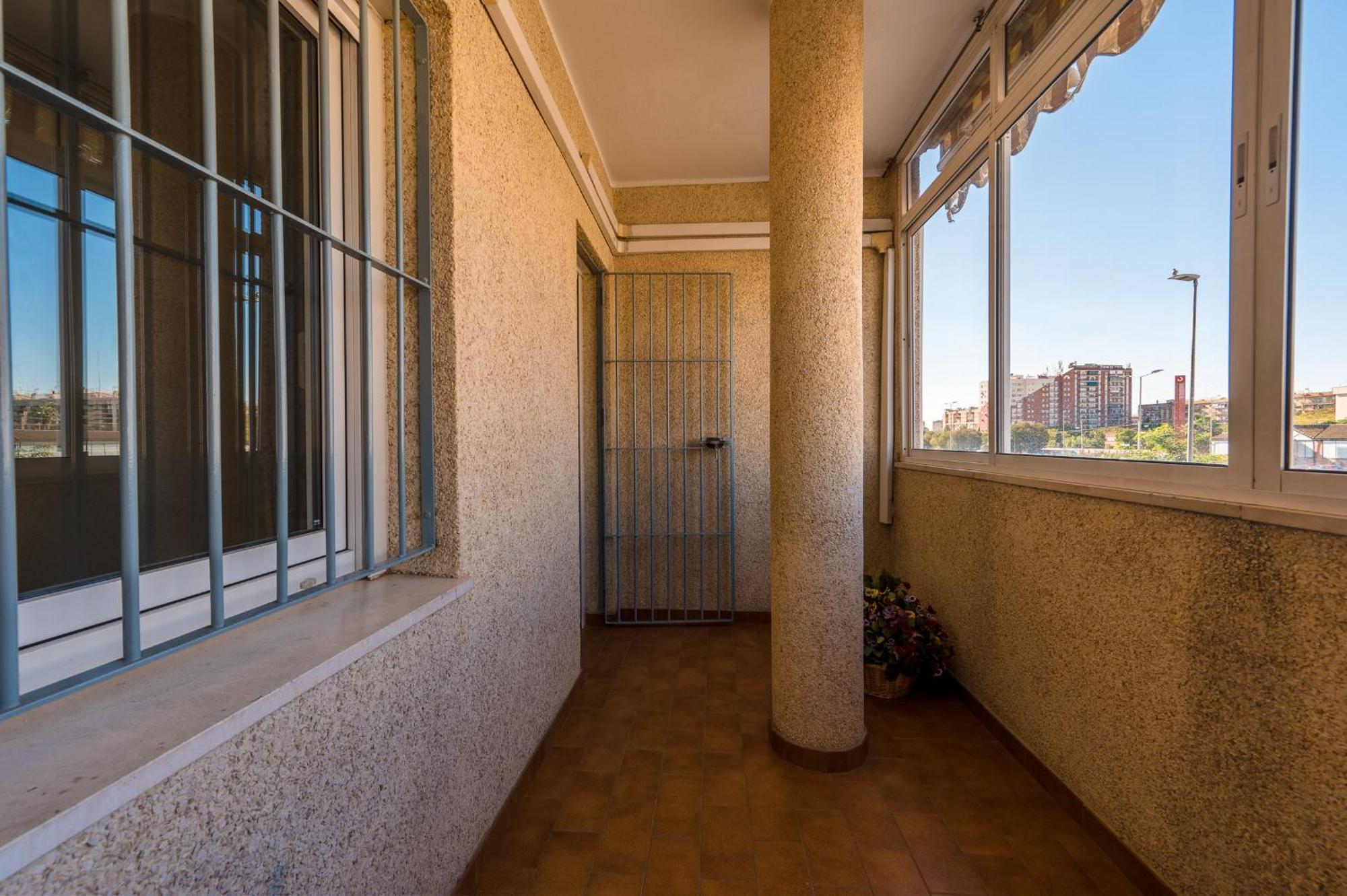 Piso Familiar Virgen Del Rocio Apartment เซบีญา ภายนอก รูปภาพ