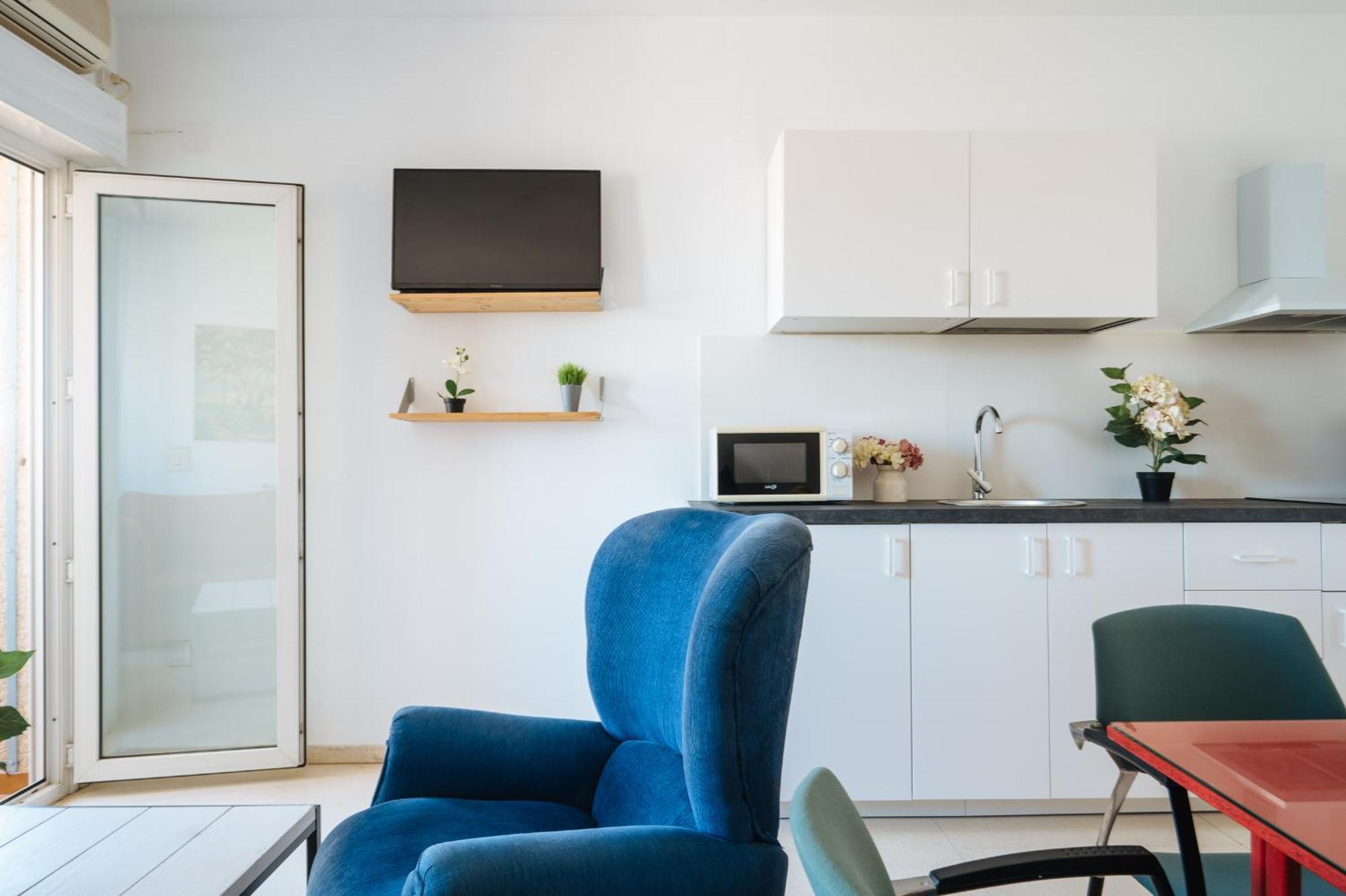 Piso Familiar Virgen Del Rocio Apartment เซบีญา ภายนอก รูปภาพ