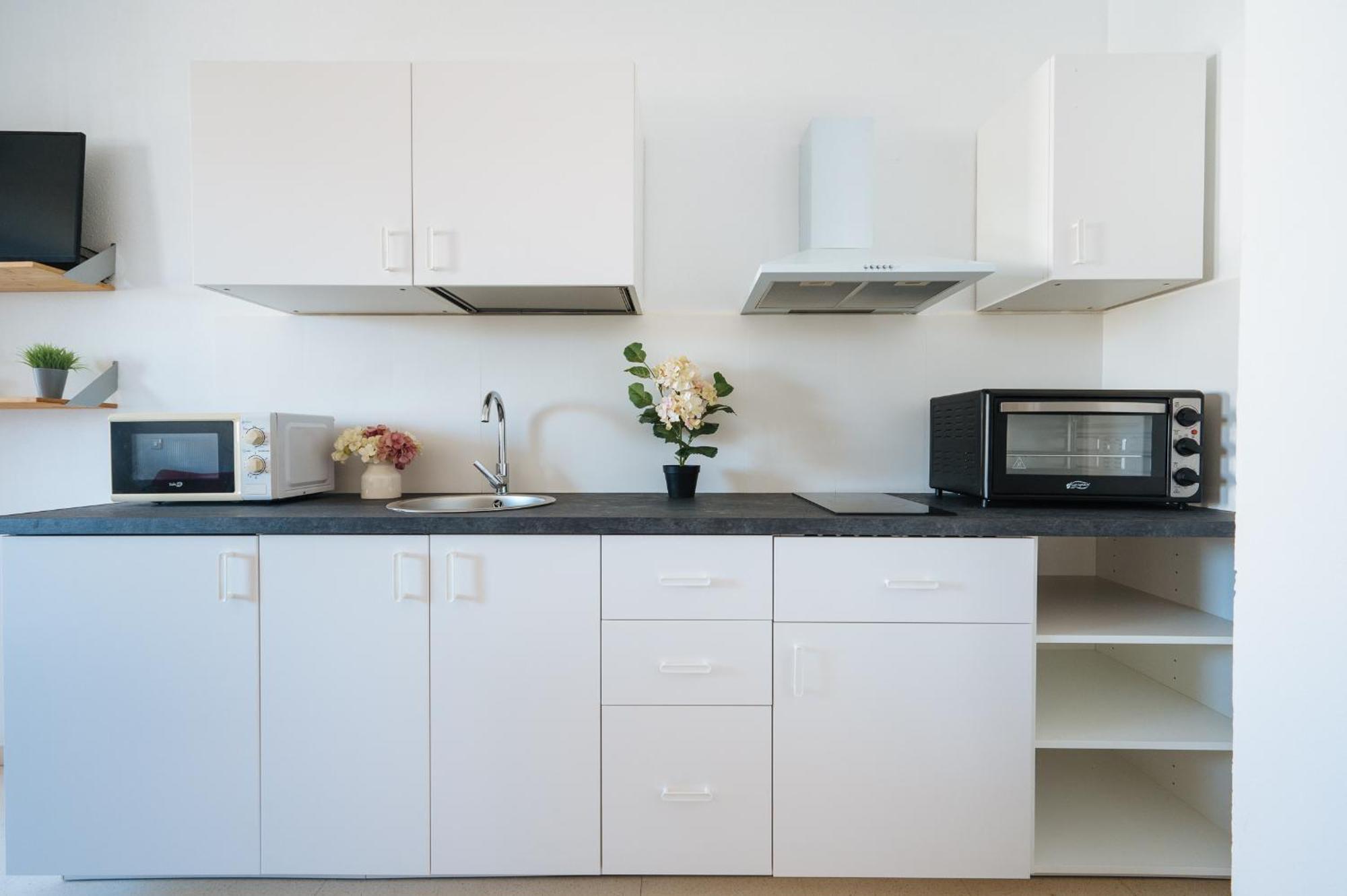Piso Familiar Virgen Del Rocio Apartment เซบีญา ภายนอก รูปภาพ