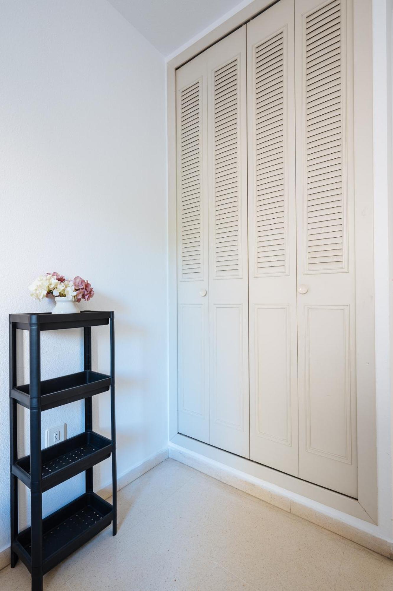 Piso Familiar Virgen Del Rocio Apartment เซบีญา ภายนอก รูปภาพ