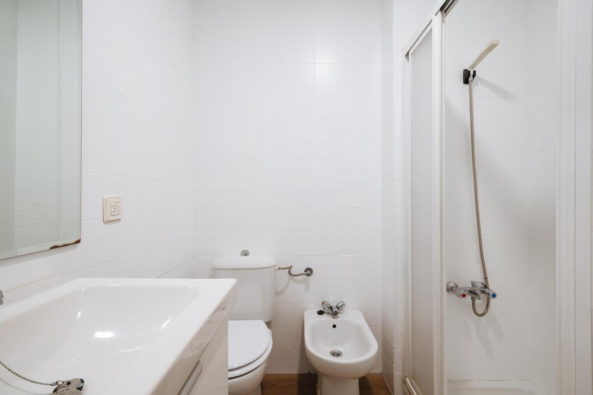 Piso Familiar Virgen Del Rocio Apartment เซบีญา ภายนอก รูปภาพ