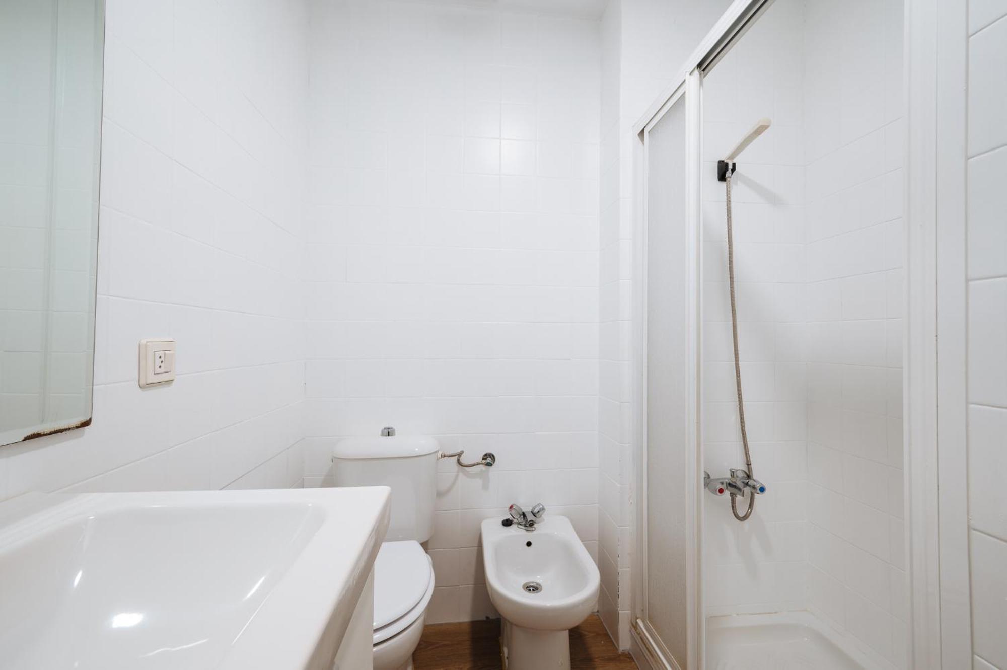 Piso Familiar Virgen Del Rocio Apartment เซบีญา ภายนอก รูปภาพ
