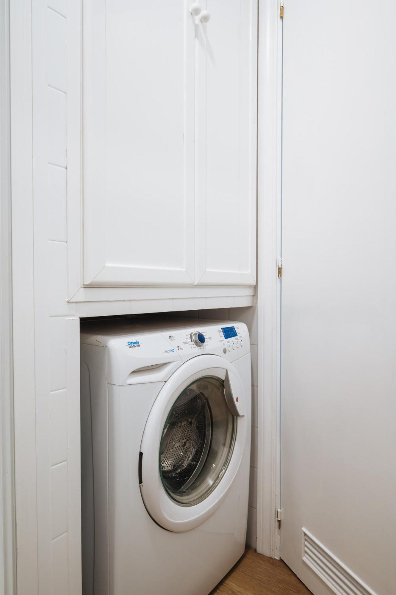 Piso Familiar Virgen Del Rocio Apartment เซบีญา ภายนอก รูปภาพ