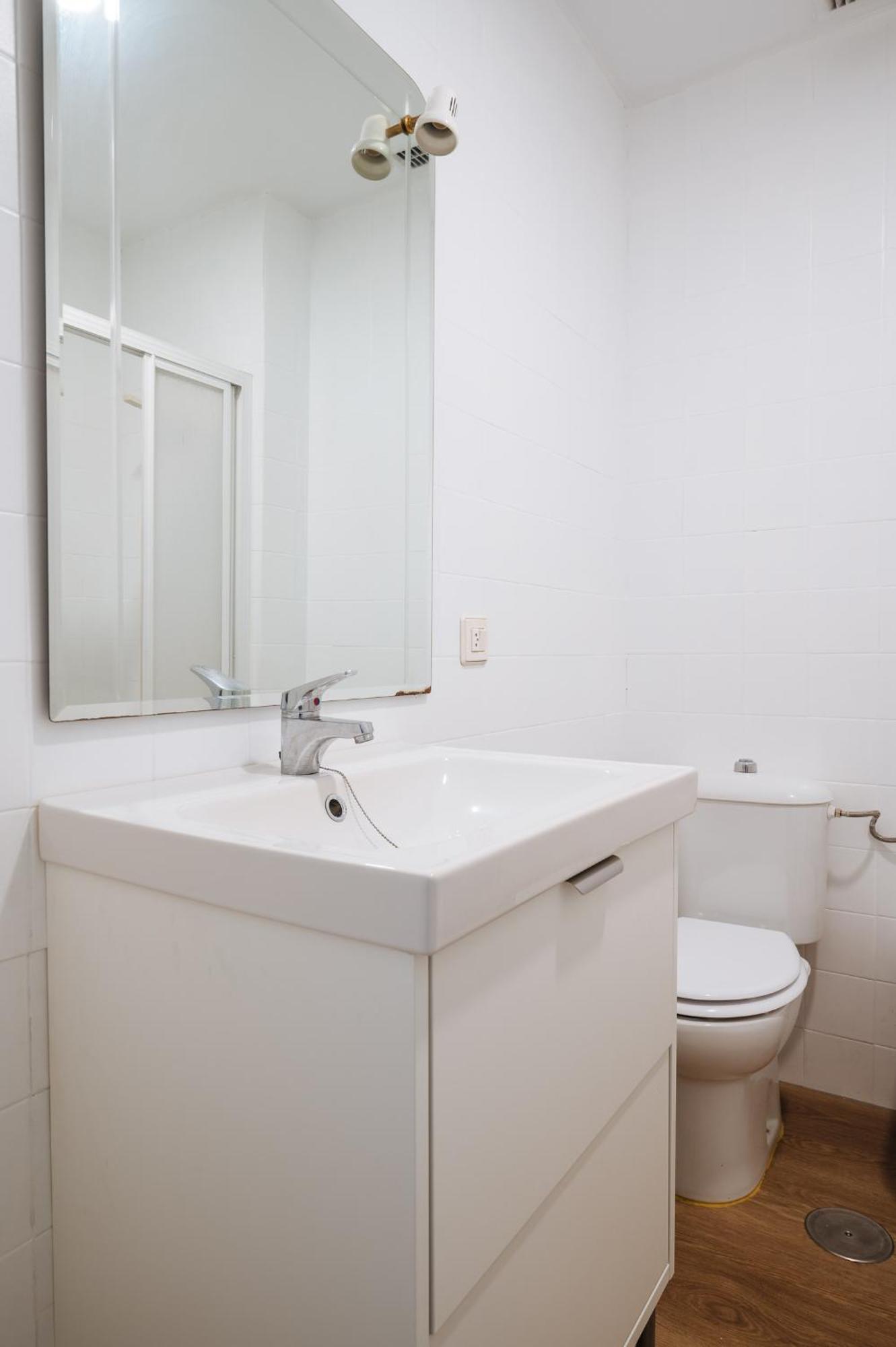 Piso Familiar Virgen Del Rocio Apartment เซบีญา ภายนอก รูปภาพ